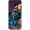 DC Comics Batman Action Pose 90's art Galaxy S8 Plus Skin